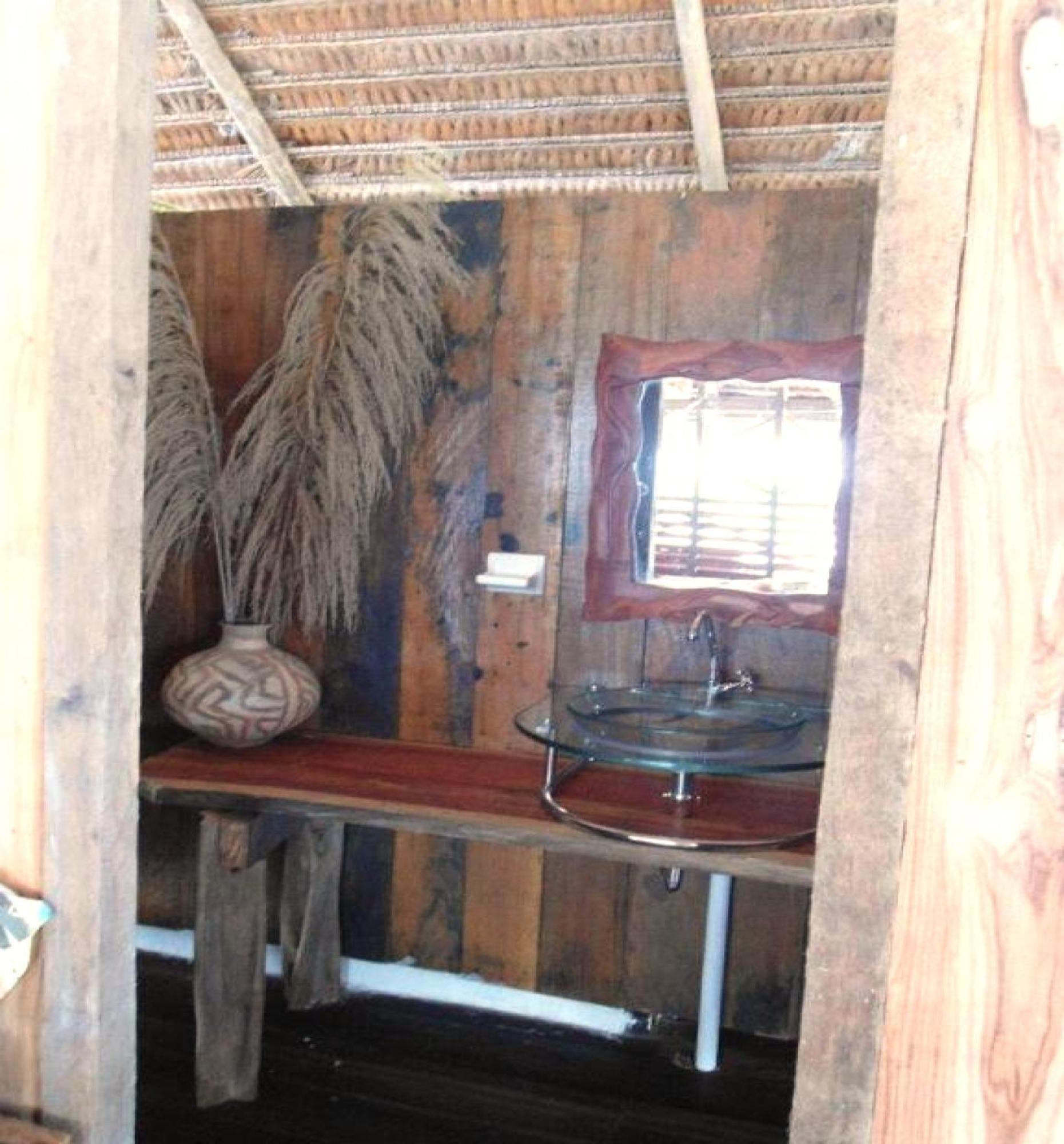 Cabana Flotante Kurupira Leticia Luaran gambar
